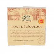 R.D.F. FORMATGE PONT L'EVEQUE AOP 220G