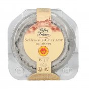 R.D.F FORMATGE SELLES-SUR-CHER AOP 150G