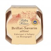 R.D.F.FORMATGE F. BRILLAT SAVARIN 200G