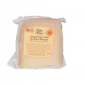 R.D.F FORMATGE OSSAU IRATY AOP 230G