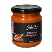 CRF SELECCIO SALSA PEBROT ALBERGI. 190G