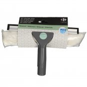 CRF NETEJAVIDRES AMB MOPA COTO 35,6CM