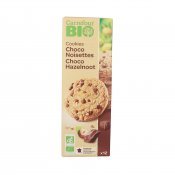 CRF BIO COOKIES XOCO AVELLANES 200G