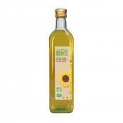CRF BIO OLI DE GIRASOL VERGE 75CL