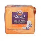 CRF COMPRESES ULTRA NORMAL 16U.