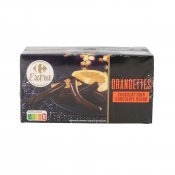 CRF BALLOTIN ORANGETTES 200G CRF BALLOTIN ORANGETTES 200G
