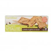CRF BIO GALETES VITALIT.CEREAL XOCO.200G