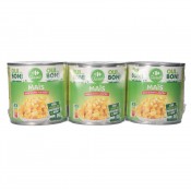 CRF GRANS DE MAÏS 3X285G