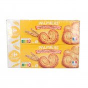 CRF PALMERITAS 2X100G CRF PALMERITAS 2X100G