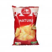 CRF CHIPS NATURE 200G