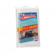SPONTEX SPRINT POLS X15