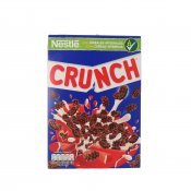 NESTLE CRUNCH CEREALS 375G