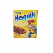 NESTLE NESQUICK BARRETES X6