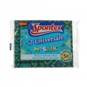 SPONTEX FREGALL MOSAIK 2U