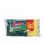 SPONTEX FREGALL UNIVERSAL 2+1U