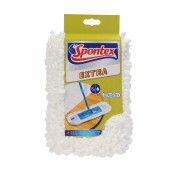 SPONTEX MOPA MICROFIBRA RECANVI 1U.
