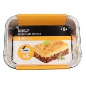 CRF SAFATA ALUMINI PROF. 2L 5U