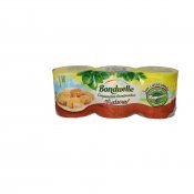 XAMPINYO AL NATURAL 3X115G