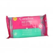 CAREFREE TOVALLOLETES INTIMES 20U.