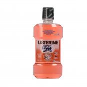 LISTERINE COL·LUTORI FLUOR INFAN.L 500ML