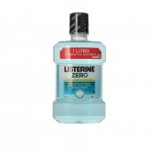 LISTERINE COL·LUTORI ZERO 1L