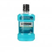LISTERINE MENTOL 1L