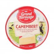 G.FERMAGE CAMEMBERT 240GR