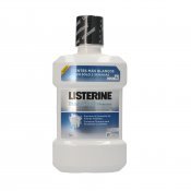 LISTERINE BLANQUEJADOR 1L