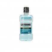 LISTERINE COL·LUTORI MENTA SUAU 500ML