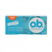 O.B. TAMPO SUPER PRO CONFORT X16
