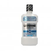 LISTERINE COL·LUTORI BLANQUEJADOR 500ML
