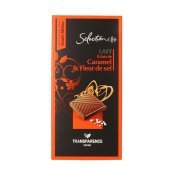 CRF SELEC. XOCO LLET CARAMELO SAL 100G