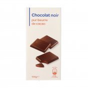 PP BLANC XOCOLATA NEGRA 100G