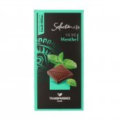 CRF SEL.XOCOLATA NEGRA MENTA 100G