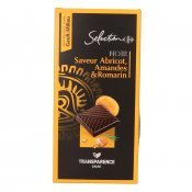 CRF SEL.XOCO NEG. ALBERC.AMETL.ROM. 100G CRF SEL.XOCO NEG. ALBERC.AMETL.ROM. 100G