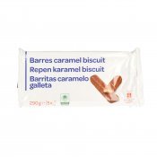 PP BLANC BARRETES XOCO CARAM.GALETA 200G