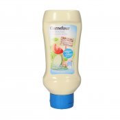 CRF LIGHT MAIONESA MOSTASSA DIJON 455G