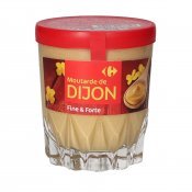 CARREFOUR MOSTASSA DIJON 280G