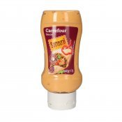 CARREFOUR SALSA SAMURAI 240G