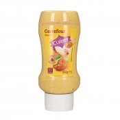 CARREFOUR SALSA CURRI 350G