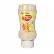 CARREFOUR SALSA PATATES FREGIDES 355G