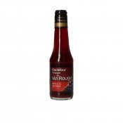 CRF VINAGRE VI NEGRE 25CL