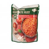 CARREFOUR ARROS MEDITERRANI 250G