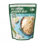 CARREFOUR ARROS CANTONES 250G