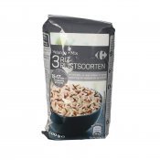 CRF ARROS MIX DE 3 ARROSSOS 500G