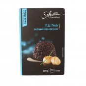 CRF SELECCIO ARROS NEGRE 500G
