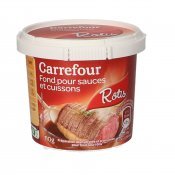 CRF BROU PER ROSTIT DESGREIXAT 100G