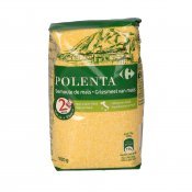 CARREFOUR POLENTA 500G