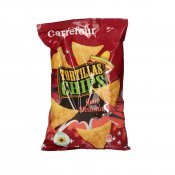 CRF TORTILLA XIPS MEXICANAS 150G