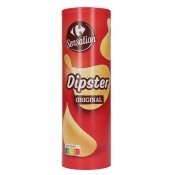 CRF PATATES DIPSTER ORIGINAL 175G